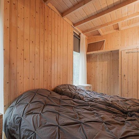 Idyllically Located Holiday Home In Norg With Sauna Exteriör bild