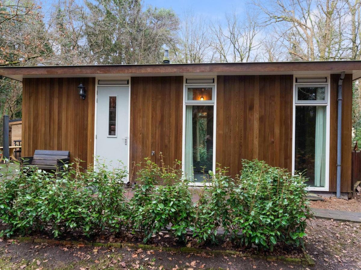Idyllically Located Holiday Home In Norg With Sauna Exteriör bild