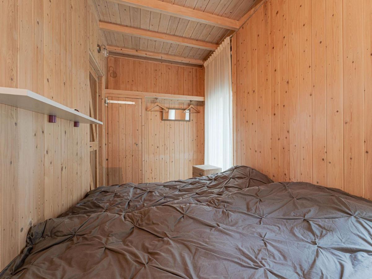Idyllically Located Holiday Home In Norg With Sauna Exteriör bild