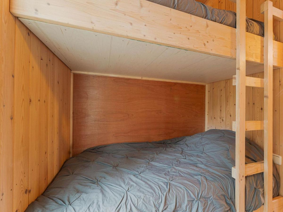 Idyllically Located Holiday Home In Norg With Sauna Exteriör bild