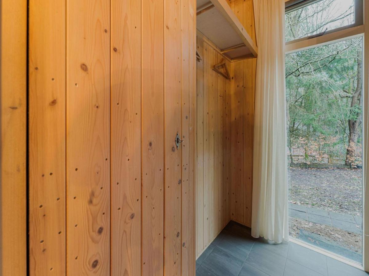 Idyllically Located Holiday Home In Norg With Sauna Exteriör bild